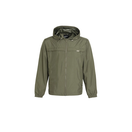 CLOSURE London SMART Veste coupe-vent olive S undefined