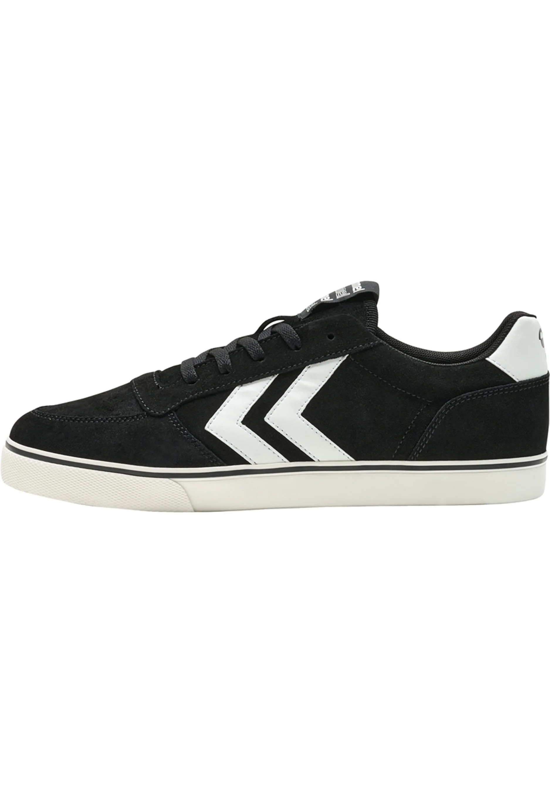 Hummel STADIL LX-E  Baskets basses noir 42 undefined