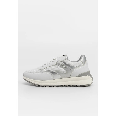 s.Oliver  Baskets basses blanc 39 undefined