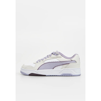 Puma RBD BREAK LOW Baskets basses vert 41 undefined