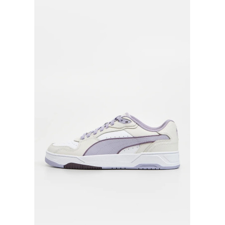 Puma RBD BREAK LOW Baskets basses vert 41 undefined