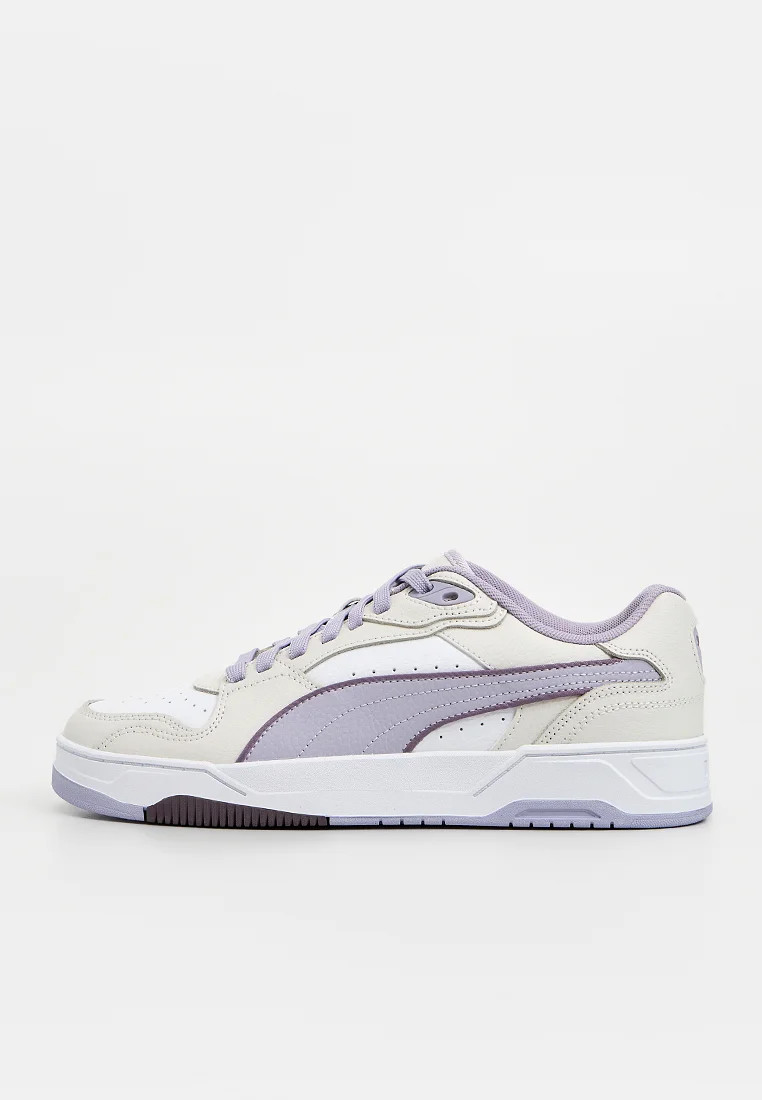 Puma RBD BREAK LOW Baskets basses vert 41 undefined