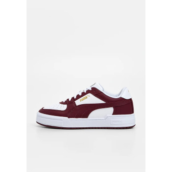 Puma CA PRO CLASSIC II Baskets basses rouge 41 undefined