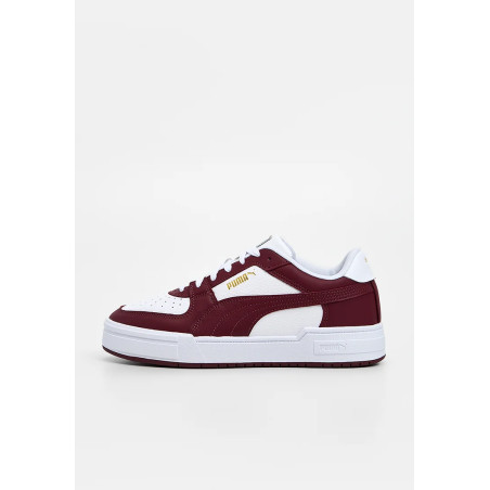 Puma CA PRO CLASSIC II Baskets basses rouge 41 undefined
