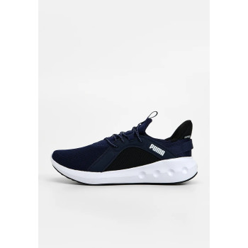 Puma CARSON Baskets basses bleu marine 45 undefined