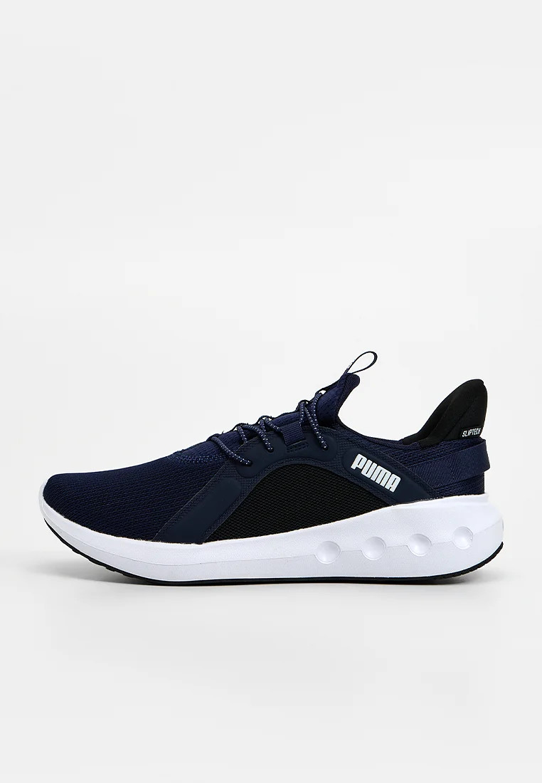 Puma CARSON Baskets basses bleu marine 45 undefined