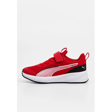 Puma FLYER 3 AC+ Baskets basses rouge 34 undefined