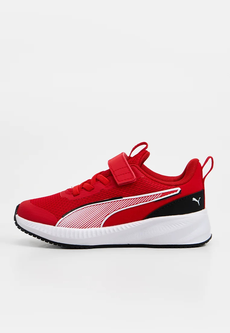 Puma FLYER 3 AC+ Baskets basses rouge 34 undefined