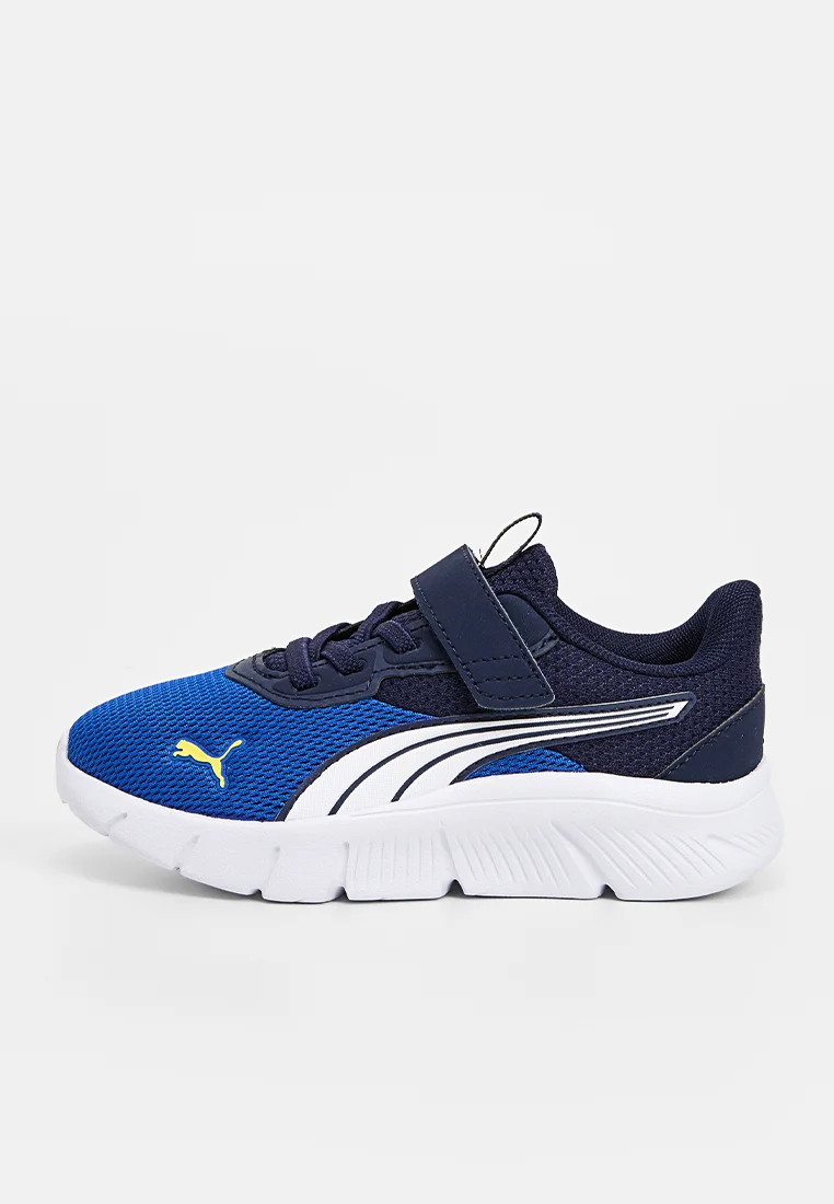 Puma FLEXFOCUS MODERN AC+ Baskets basses bleu 31 undefined