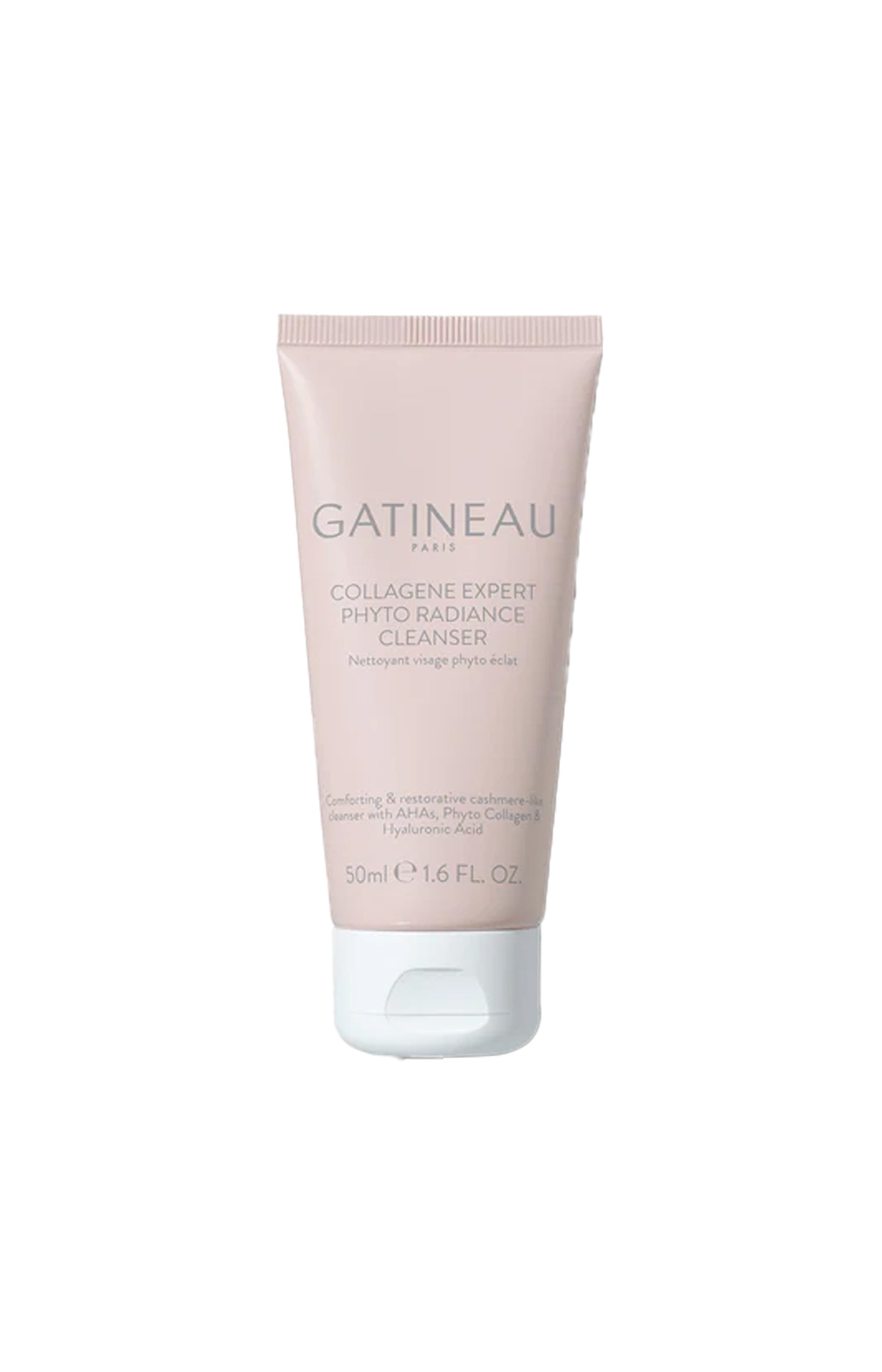 Gatineau Nettoyant éclat & hydratant - Collagene - Visage - 50 ml   undefined undefined