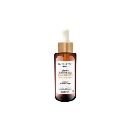 Byphasse Sérum anti-tâches - Niacinamide   undefined undefined