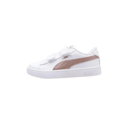 Puma RICKIE CLASSIC PS Baskets basses rose 35 undefined