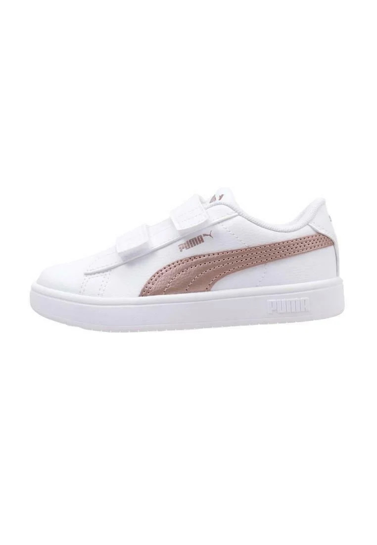 Puma RICKIE CLASSIC PS Baskets basses rose 35 undefined