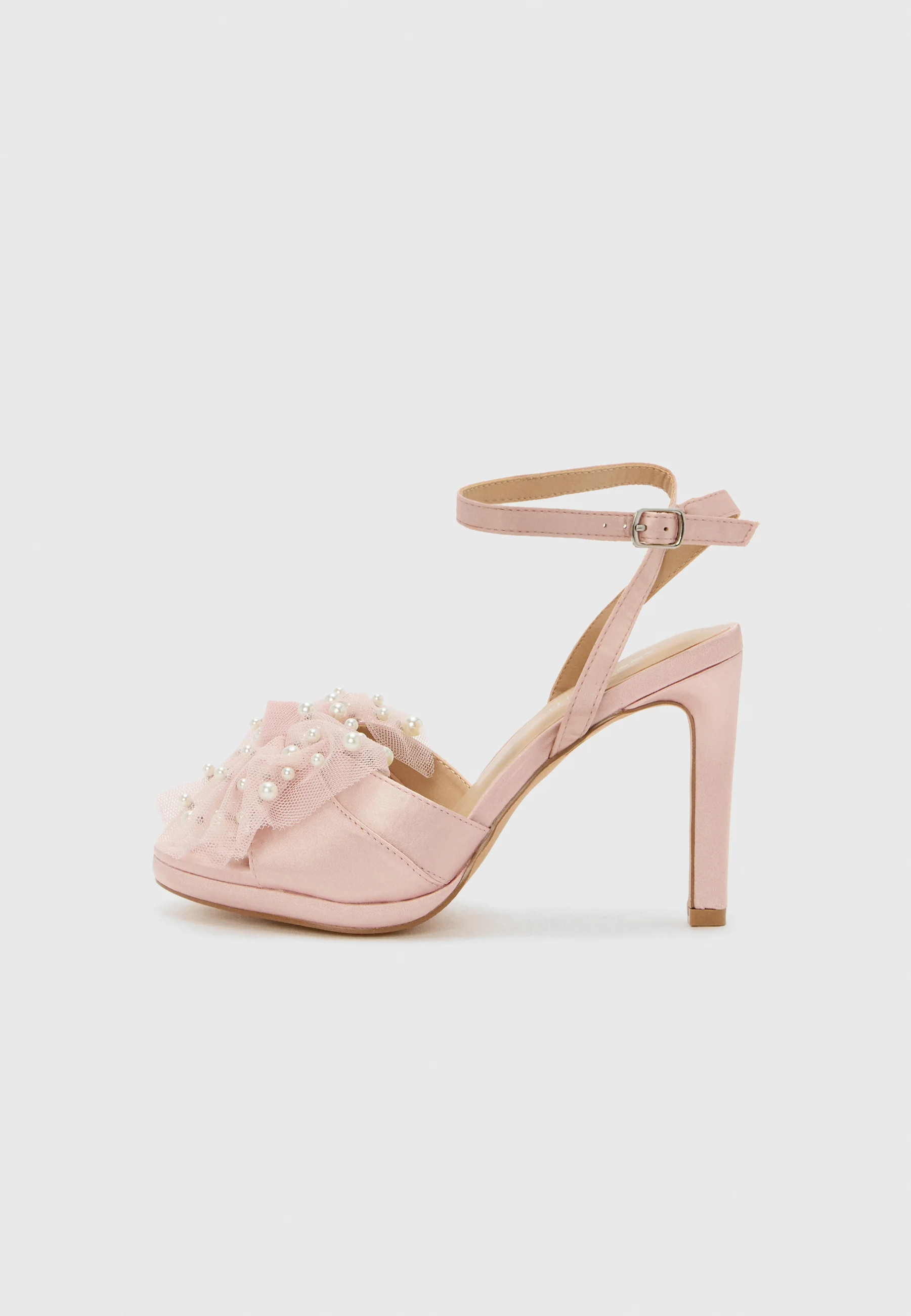 Anna Field  Sandales à talons hauts beige 35 undefined
