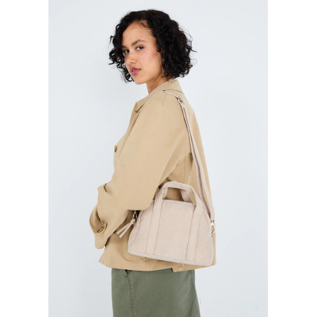 Even&Odd  Sac à main beige onesize undefined