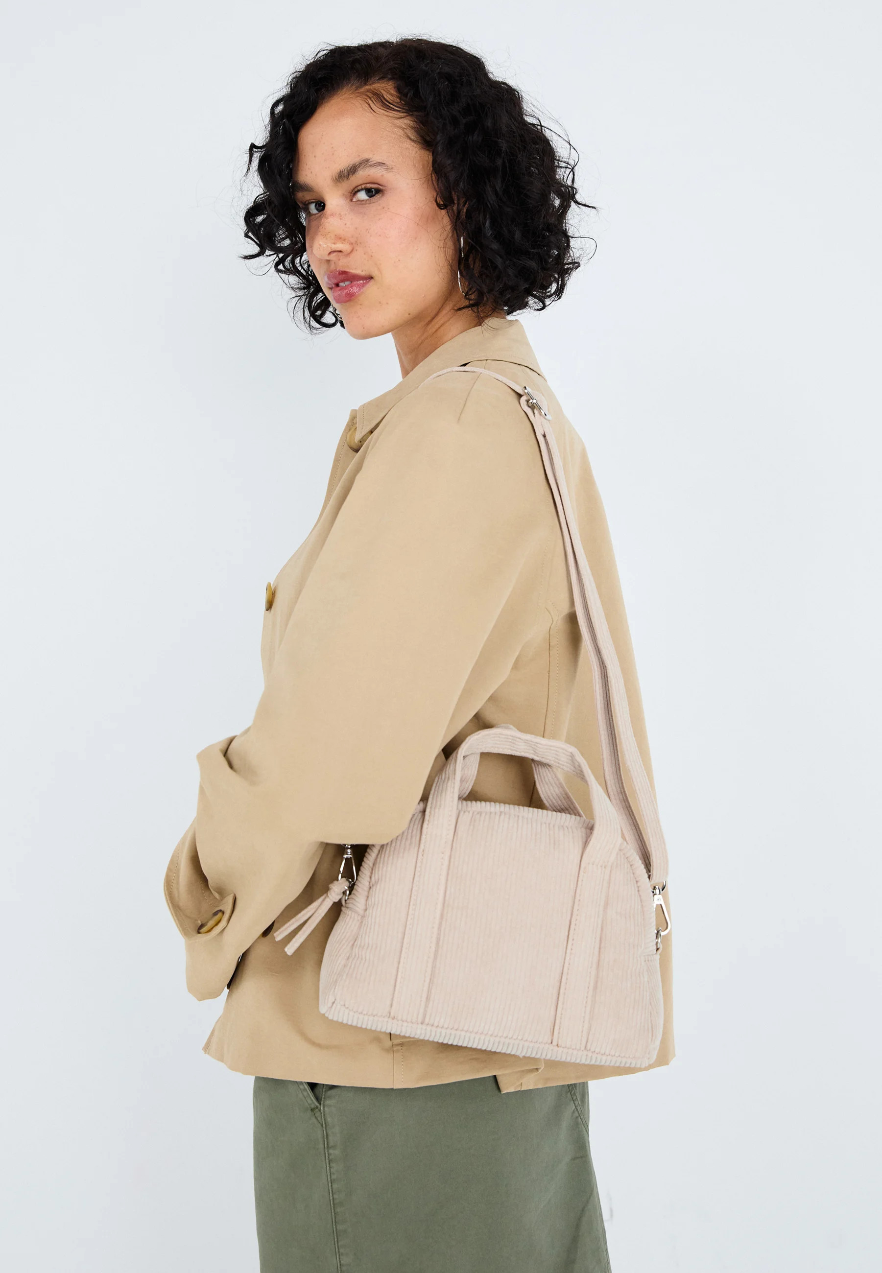 Even&Odd  Sac à main beige onesize undefined