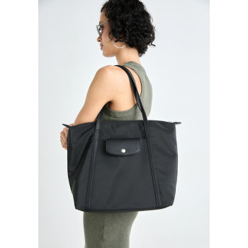 Even&Odd  Cabas noir onesize undefined