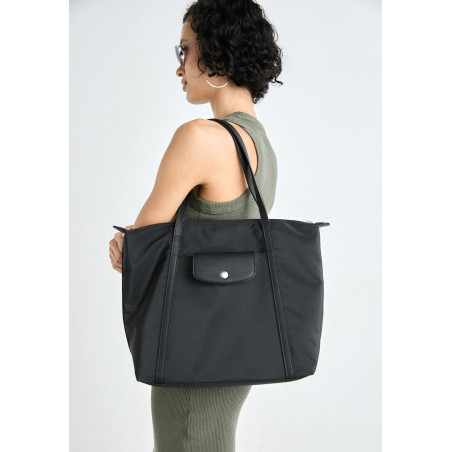 Even&Odd  Cabas noir onesize undefined