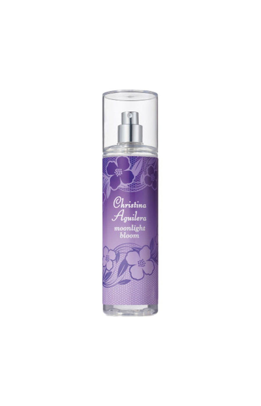 Elizabeth Arden Brume parfumée Moonlight Bloom - Christina Aguilera - Floral fruité   undefined 236 ml
