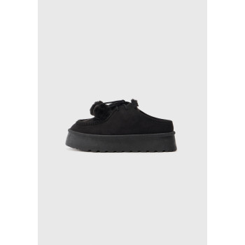 Even&Odd Wide Fit  Chaussons noir 37 undefined