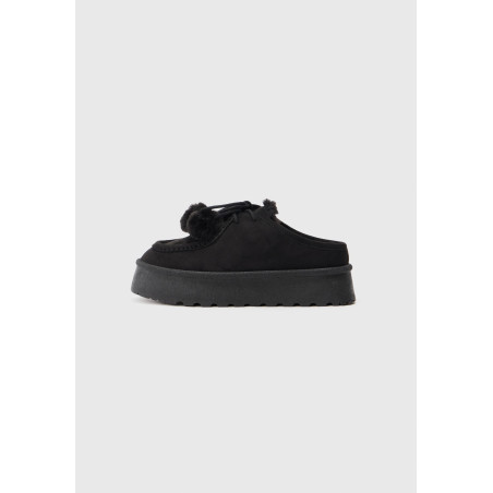 Even&Odd Wide Fit  Chaussons noir 37 undefined