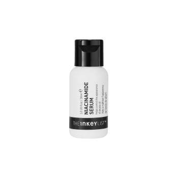 The Inkey List Sérum anti-imperfections - Niacinamide 10% - Visage   undefined undefined