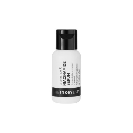 The Inkey List Sérum anti-imperfections - Niacinamide 10% - Visage   undefined undefined