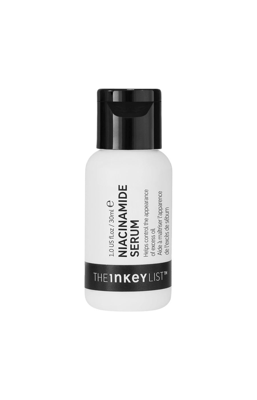 The Inkey List Sérum anti-imperfections - Niacinamide 10% - Visage   undefined undefined