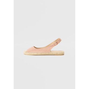 Anna Field  Espadrilles rose clair 35 undefined