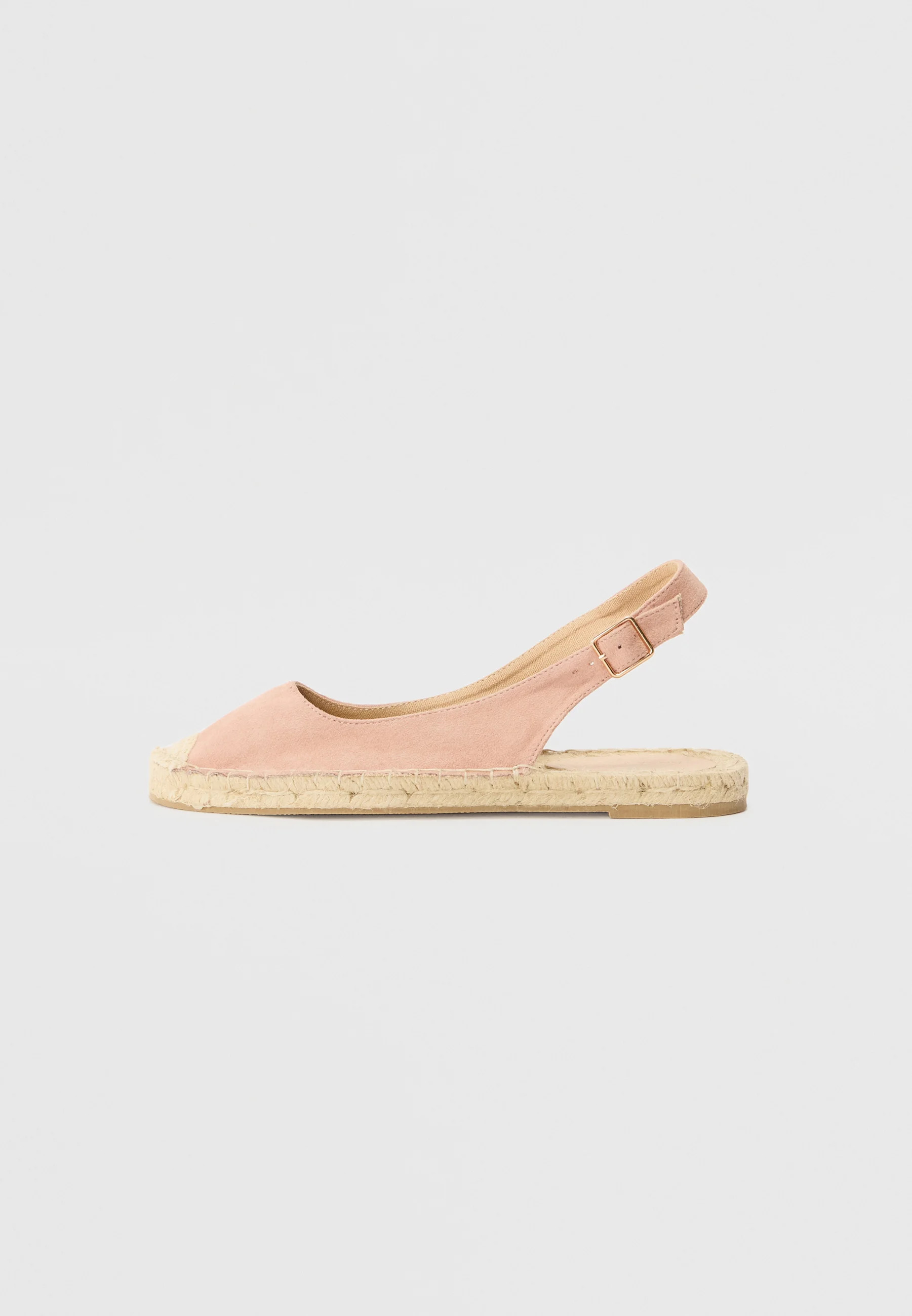 Anna Field  Espadrilles rose clair 35 undefined