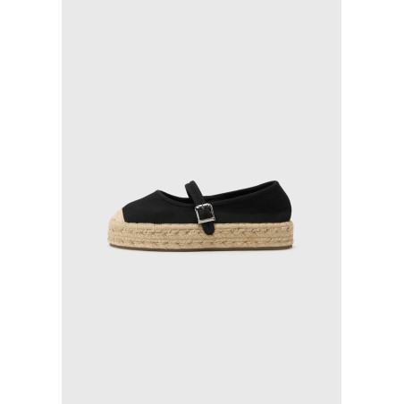 Anna Field  Espadrilles noir 35 undefined
