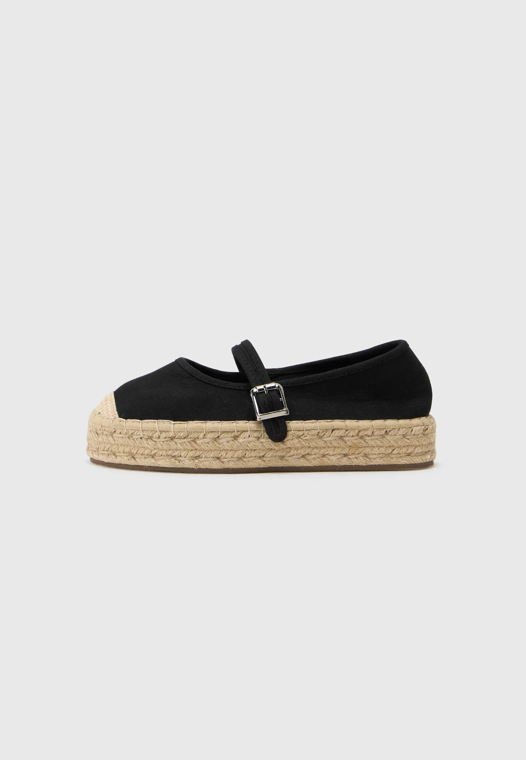 Anna Field  Espadrilles noir 35 undefined