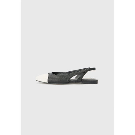 Anna Field  Ballerines noir 35 undefined