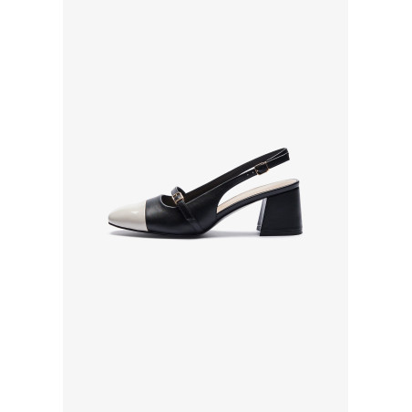 Anna Field  Escarpins noir 35 undefined