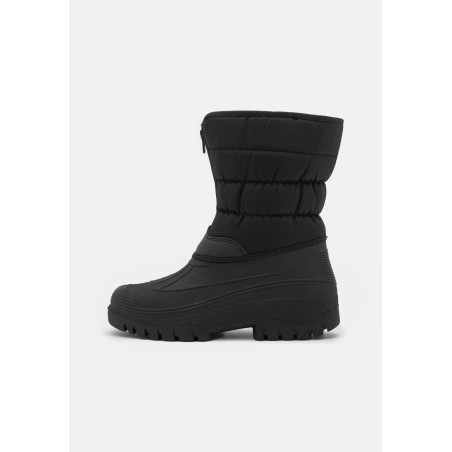 Anna Field  Bottes de neige noir 35/36 undefined