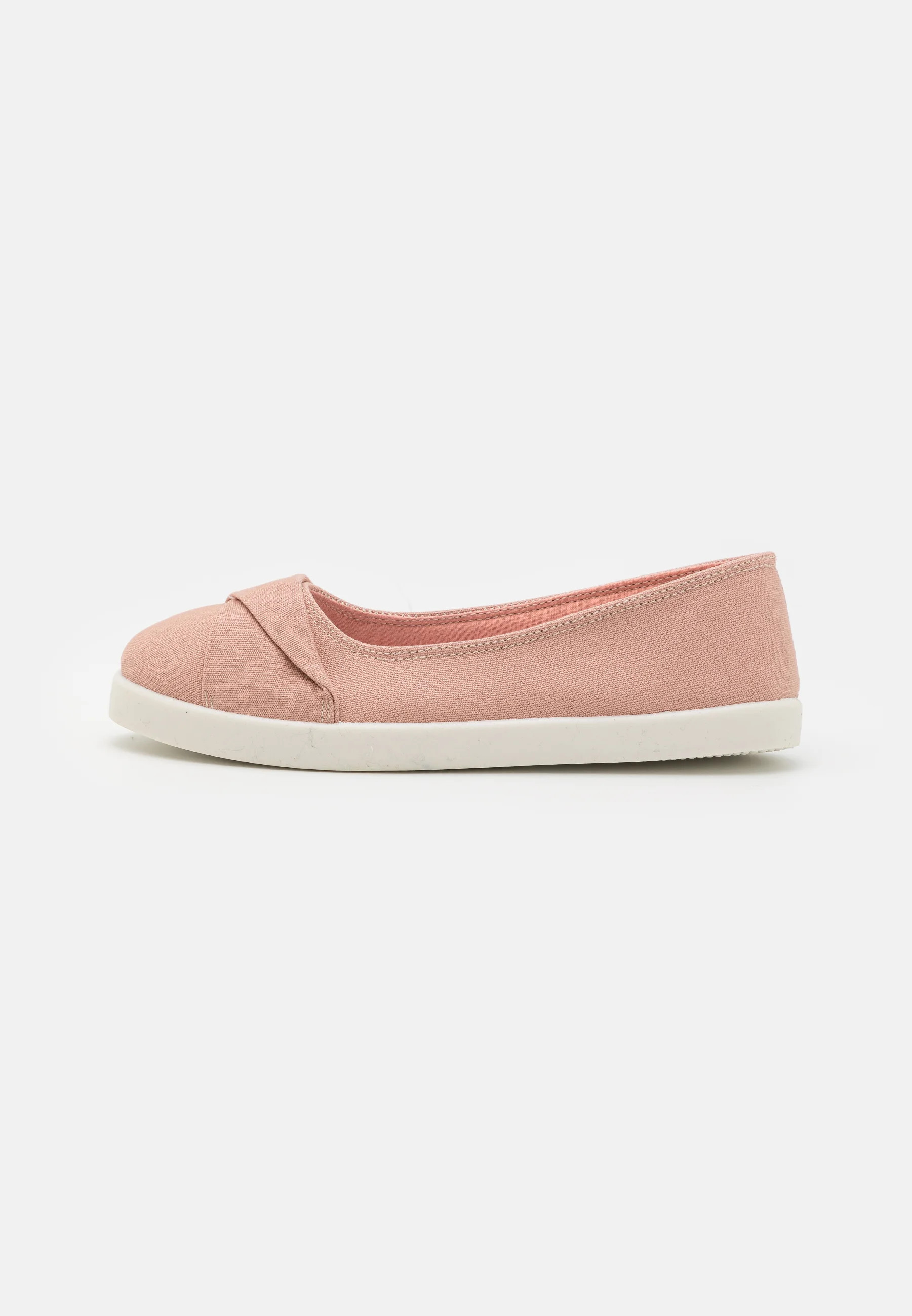 Anna Field  Chaussons rose clair 35 undefined