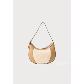 Anna Field  Sac à main beige onesize undefined