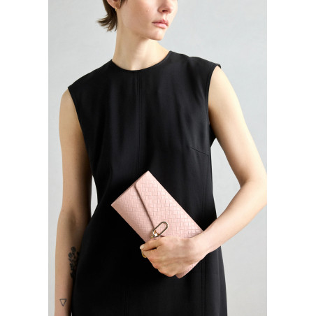 Anna Field  Pochette rose clair onesize undefined