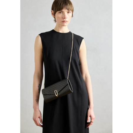 Anna Field  Pochette noir onesize undefined