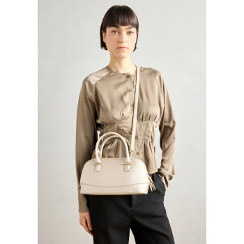 Anna Field  Sac à main doré onesize undefined