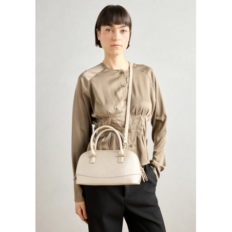 Anna Field  Sac à main doré onesize undefined