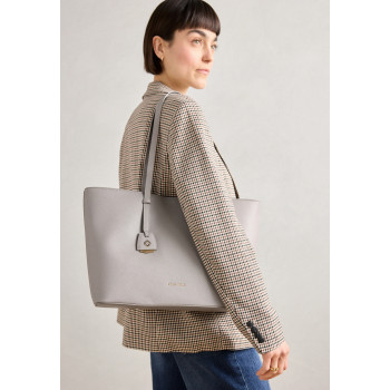 Anna Field  Sac à main gris onesize undefined