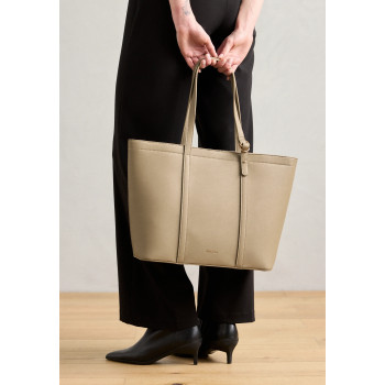 Anna Field  Cabas taupe onesize undefined