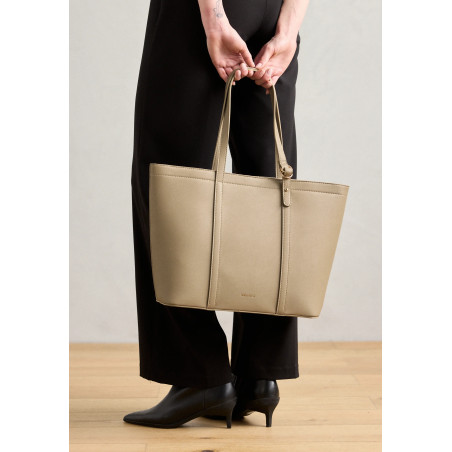 Anna Field  Cabas taupe onesize undefined