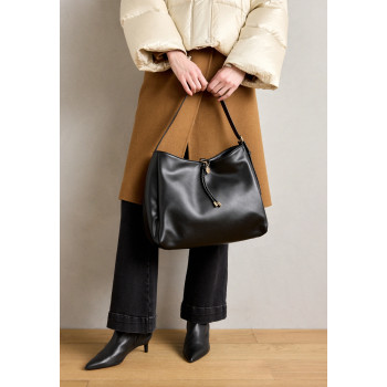 Anna Field  Sac à main noir onesize undefined