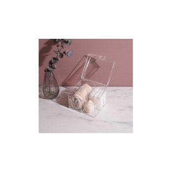 Cosmetic Club Coffret essentiels maquillage   undefined undefined