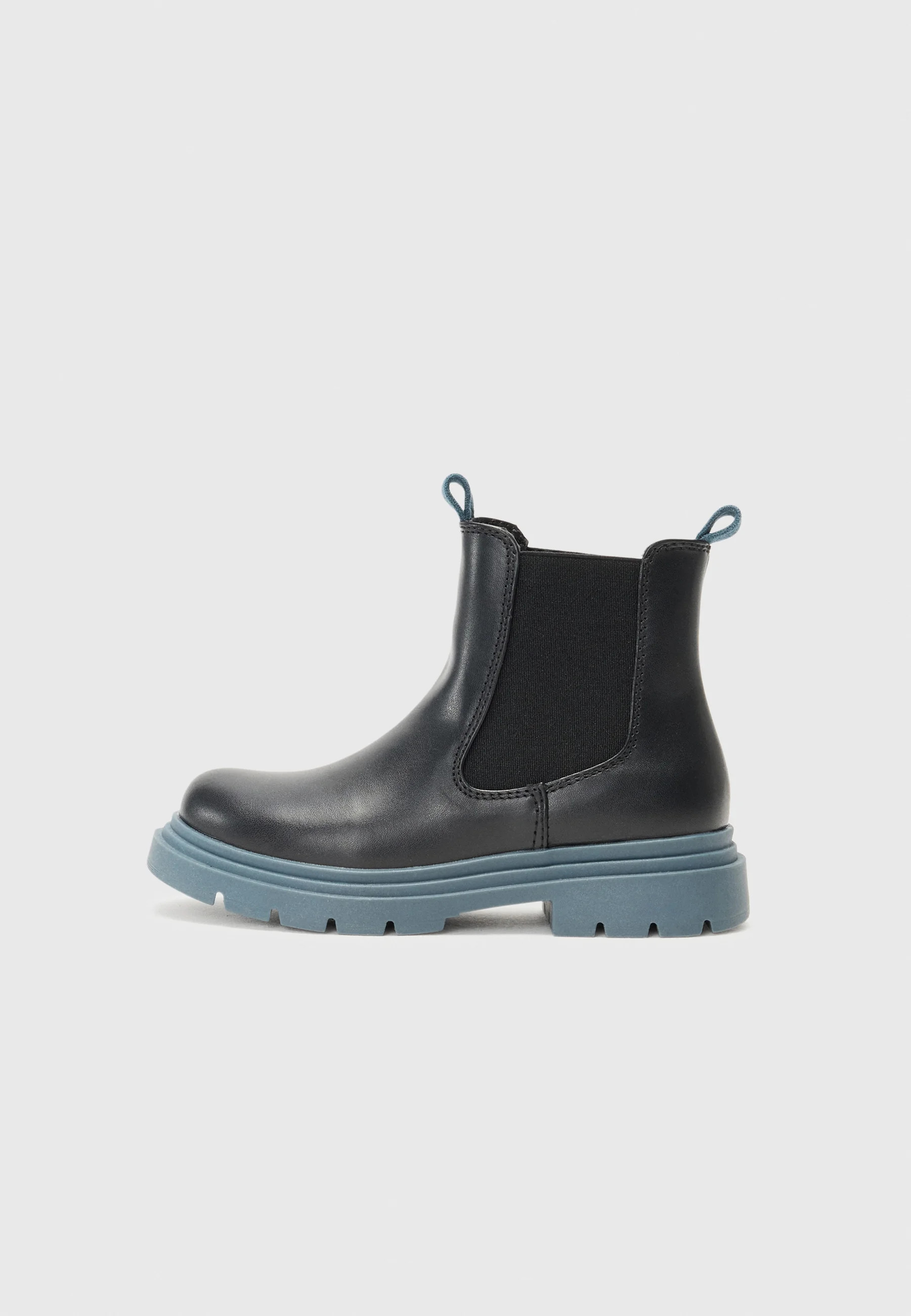 Yourturn Kids UNISEX Bottines noir 35 undefined