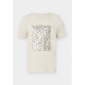 JDY JDYKITTY T-shirt imprimé gris M undefined
