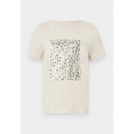 JDY JDYKITTY T-shirt imprimé gris M undefined