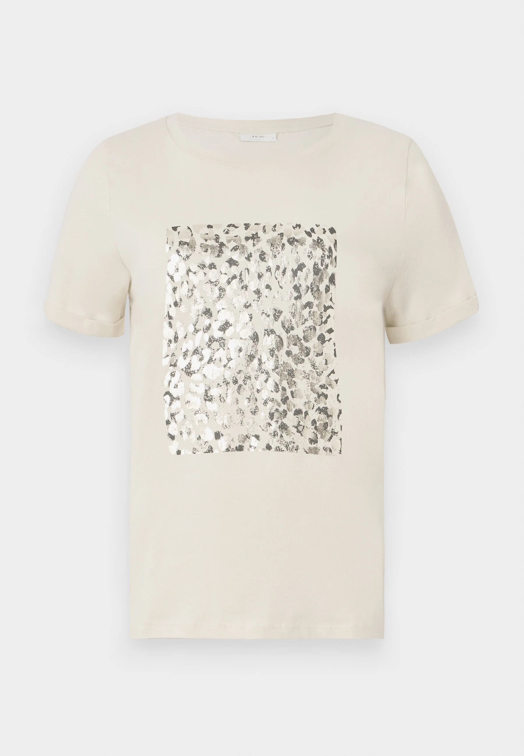 JDY JDYKITTY T-shirt imprimé gris M undefined